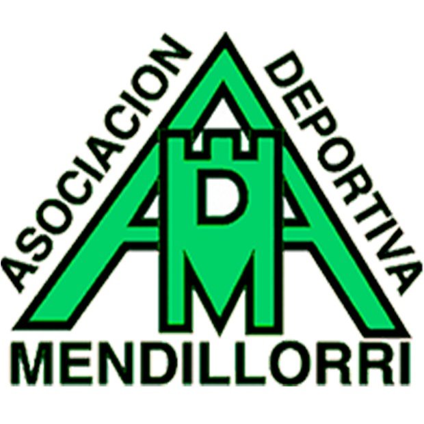 AD Mendillorri U14