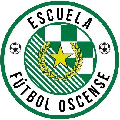 EF Oscense U14