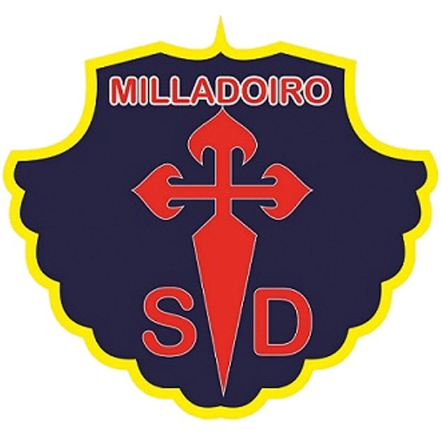 Milladoiro SD B