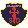 Santiso Pre-match Santiso UD vs Milladoiro SD B, 3ª Galicia Round 6