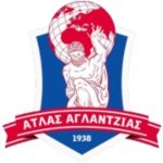 Atlas Aglantzias