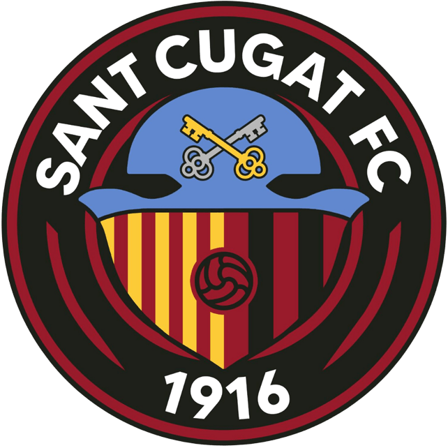 Sant Cugat U13