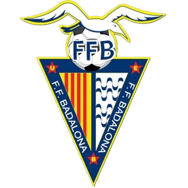 FF Badalona U13