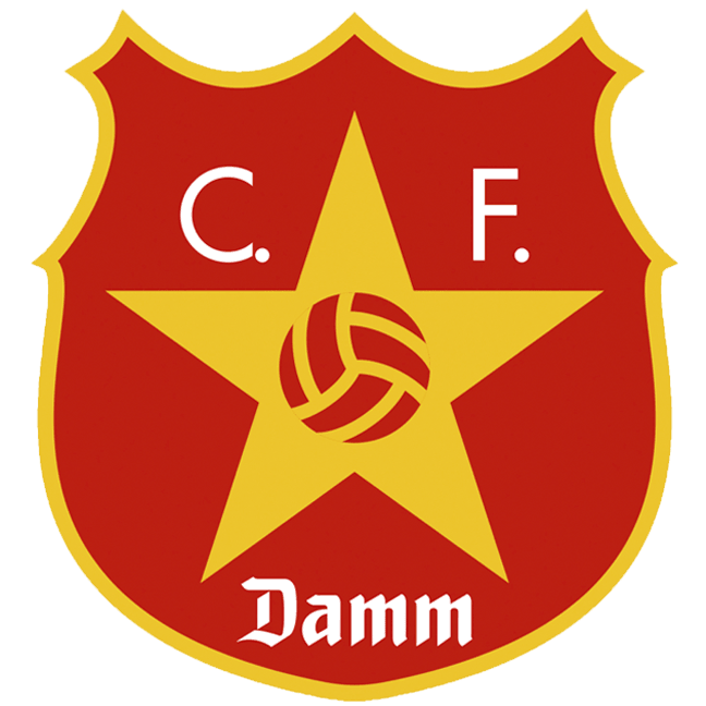 Damm U13
