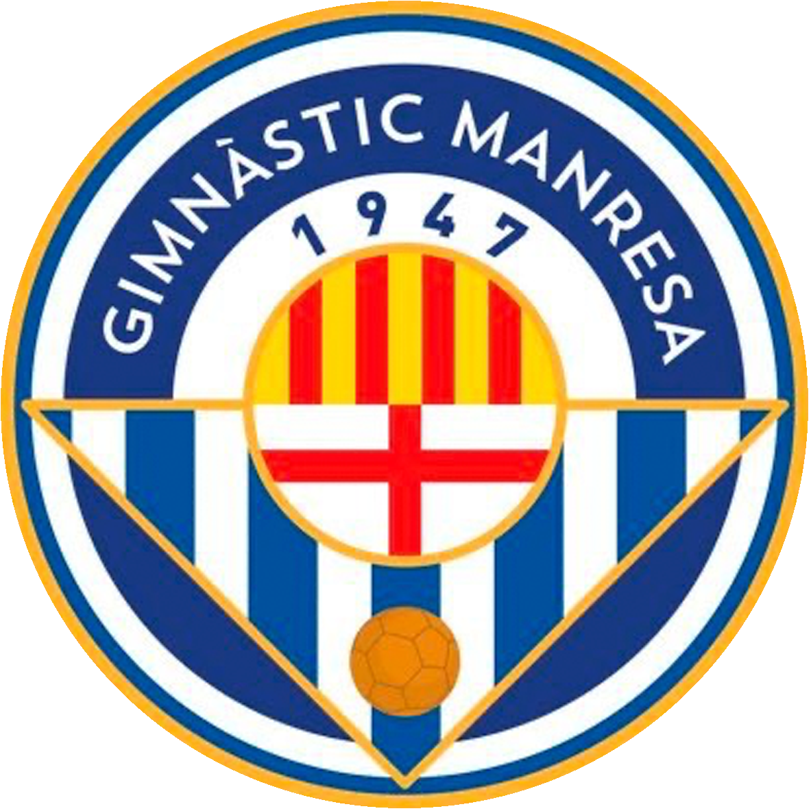 Gimnastic Manresa U13