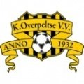 Escudo del Overpelt