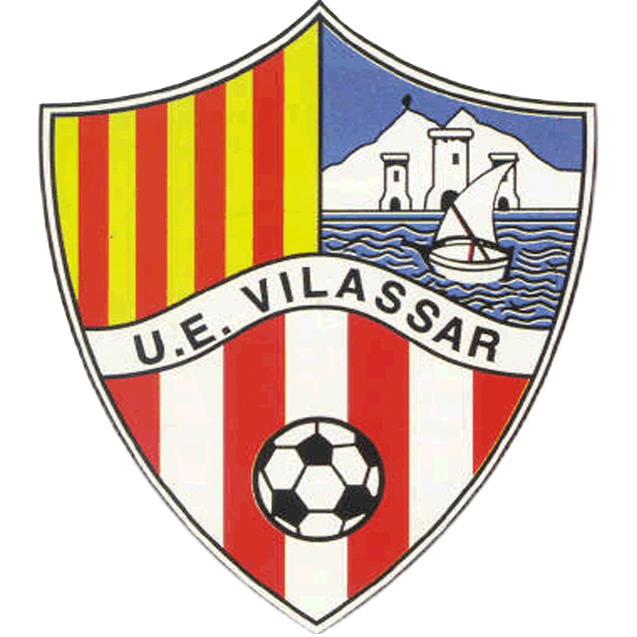 Fund. UE Vilassar U13