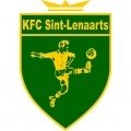 Escudo del Sint-Lenaarts