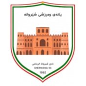 Sherwana