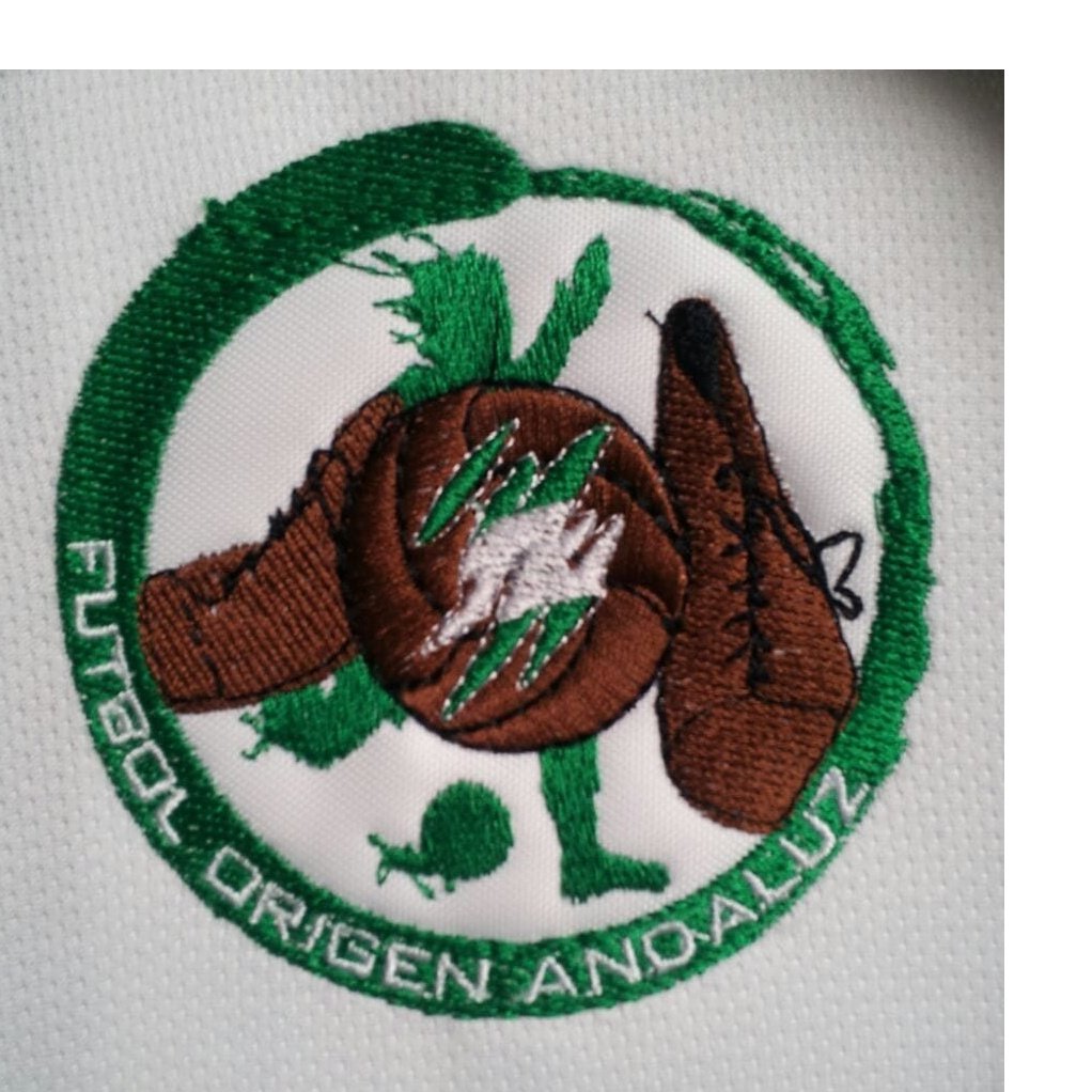 ⁠Origen Andaluz