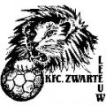 Escudo del Zwarte Leeuw