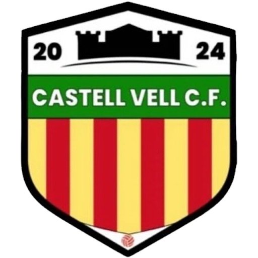 Castell Vell CF