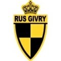 Escudo del Givry