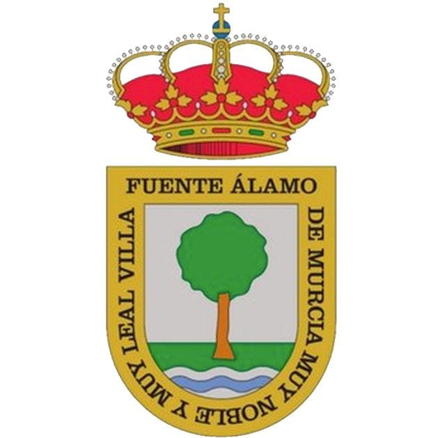 EMF Fuente Álamo U16