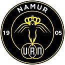 Escudo del Union Namur