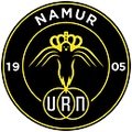 Escudo del Union Namur
