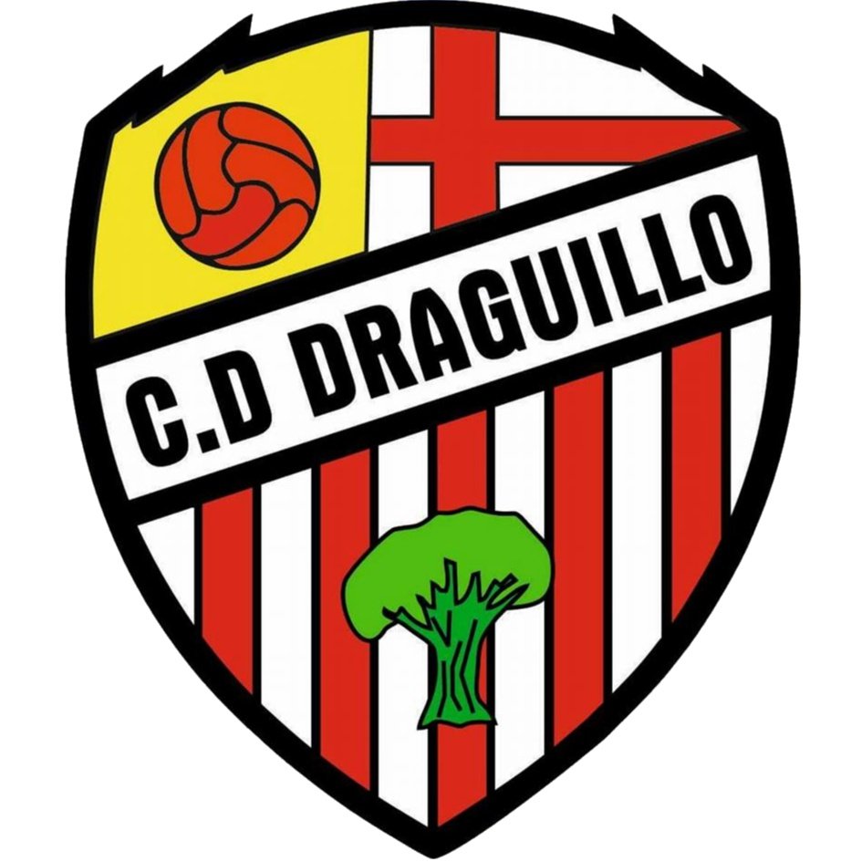 CD Draguillo U14