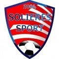 Escudo del Solières Sport