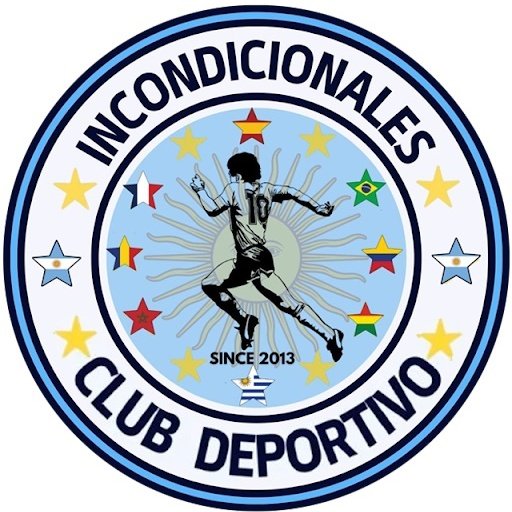 CD Incondicionales