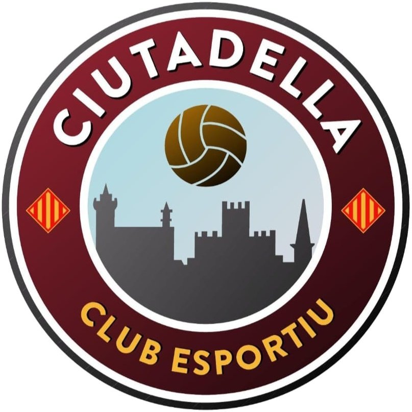 Ciutadella CE U14