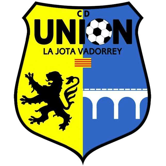 Unión La Jota Vadorrey W