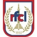 Escudo del RFC Liège