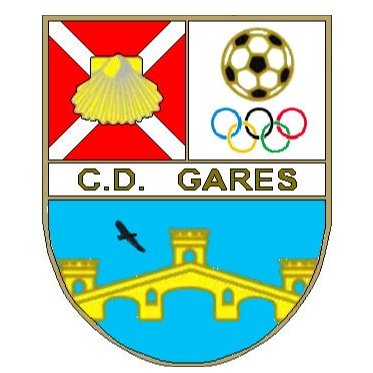 CD Gares Femenino