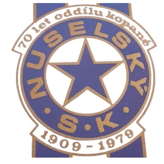 Nuselský SK