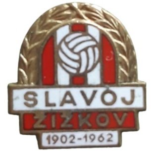 Slavoj Žižkov