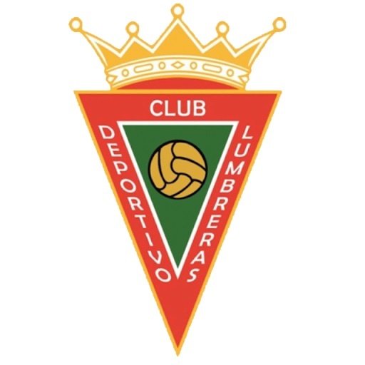 CD Lumbreras B
