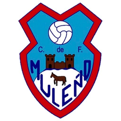 Muleño CF B