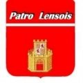 Escudo del Patro Lensois