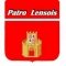 Escudo Patro Lensois