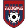 Escudo del Stade Disonais