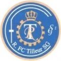 Escudo del Tilleur-Saint-Gilles