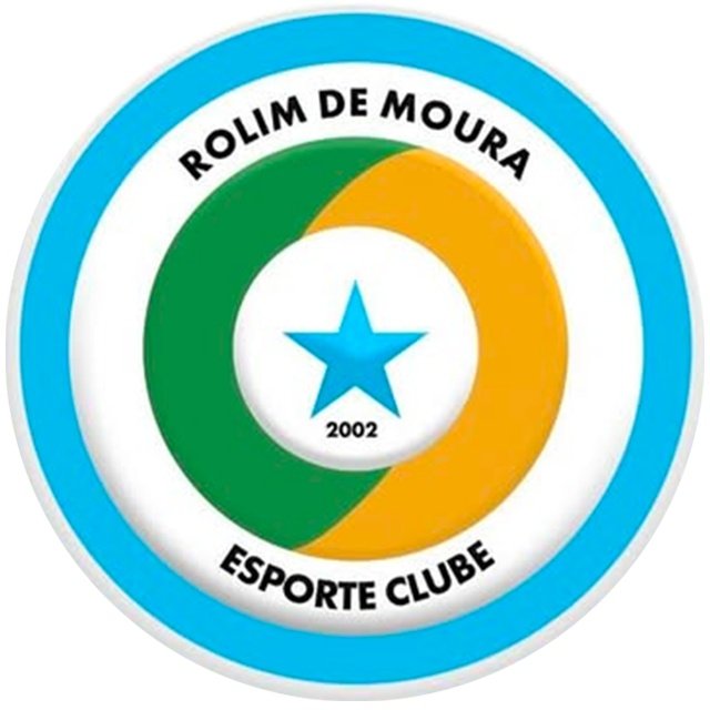 Rolim de Moura U20