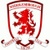 Escudo Middlesbrough
