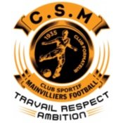 CS Mainvilliers Academy