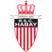 Habay-La-Neuve B