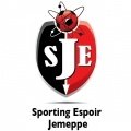 Escudo del Jemeppe