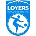 Escudo del Loyers