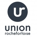 Escudo Union Rochefortoise