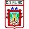 Escudo CD Mijas