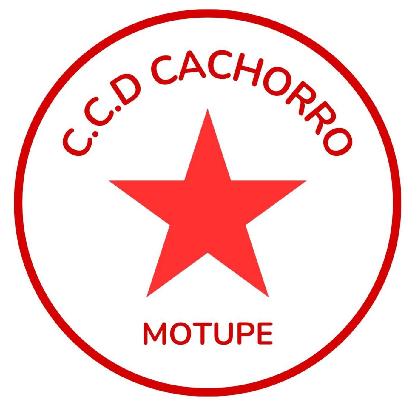 CDC Cachorro