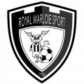 Escudo del Marloie Sport