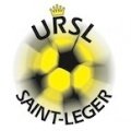 Escudo del Saint-Louis-Saint-Léger