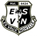 Escudo Vaux-Noville