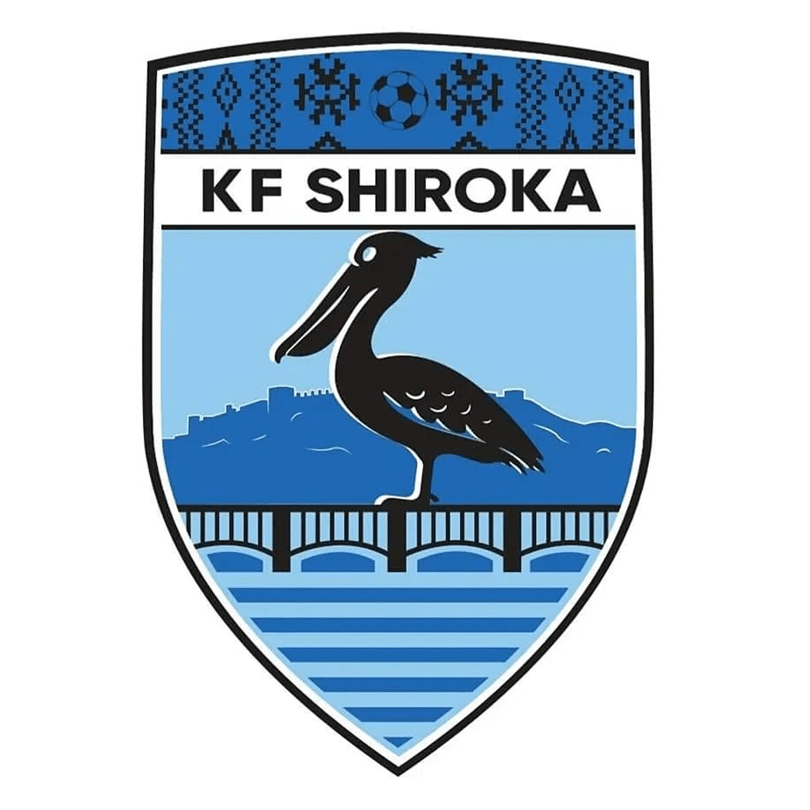 KF Shiroka