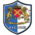 Escudo del PAC Buzet
