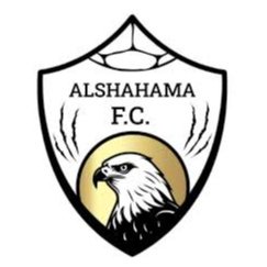 Al Shahama